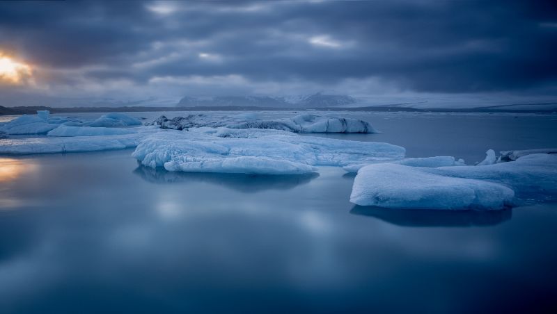 10 Common Ice-Related Dream Scenarios