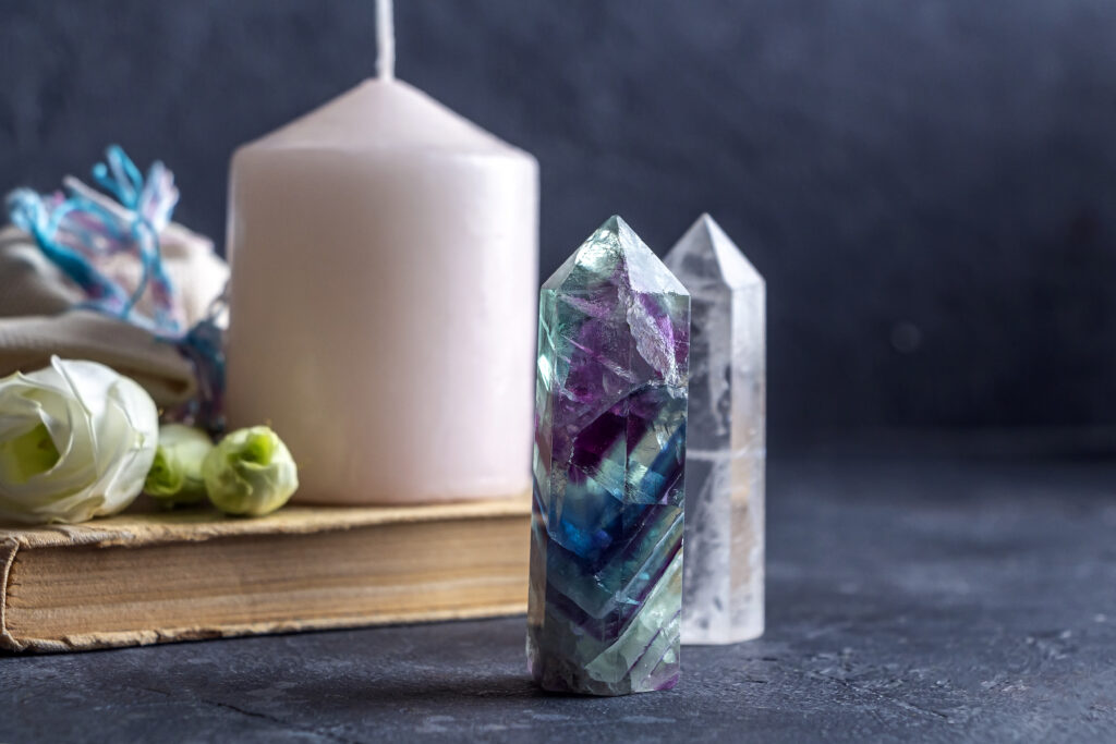 Quartz Crystal Spiritual Meaning and Properties